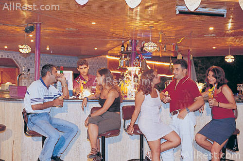 Happy Elegance Hotel 15